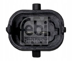 AD BRAKE VIC-258697 Насос охолоджувальної рідини для RVI C, K, KERAX, PREMIUM 2, T; VOLVO FM, FM II,