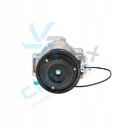 climtex cooling and air conditioning CLIMTEX CH5-017 Компресор, кондиціонер