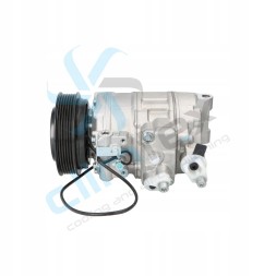 climtex cooling and air conditioning CLIMTEX CH5-017 Компресор, кондиціонер