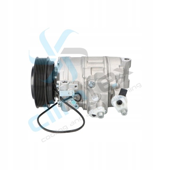 climtex cooling and air conditioning CLIMTEX CH5-017 Компресор, кондиціонер
