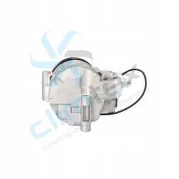 climtex cooling and air conditioning CLIMTEX CH5-017 Компресор, кондиціонер