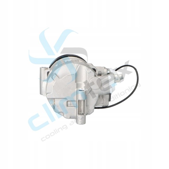 climtex cooling and air conditioning CLIMTEX CH5-017 Компресор, кондиціонер