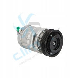 climtex cooling and air conditioning CLIMTEX CH5-017 Компресор, кондиціонер