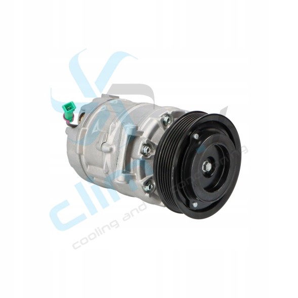 climtex cooling and air conditioning CLIMTEX CH5-017 Компресор, кондиціонер