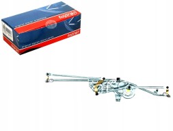 Topran 115 690 TOP/GIFT Механізм склоочисників (без двигуна) ford galaxy se + помічник водія #31