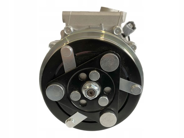 EURO KLIMA EKL38715-ZA / TRSE07-34133 / 38810-PWJ-Z11 / TRSE07-3413 / TRSE07-3416 / YU-14264 КОМПРЕСОР КОНДИЦІОНЕРА HONDA TRSE07-34133 EKL38724-ЗА