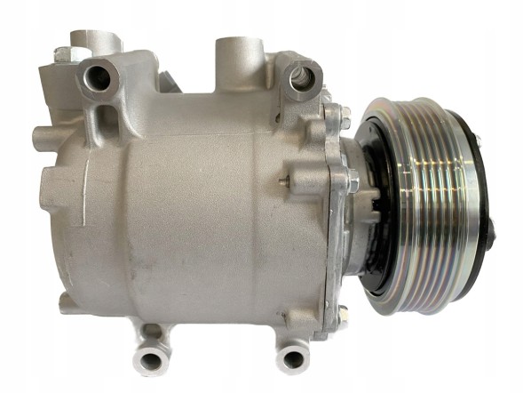 EURO KLIMA EKL38715-ZA / TRSE07-34133 / 38810-PWJ-Z11 / TRSE07-3413 / TRSE07-3416 / YU-14264 КОМПРЕСОР КОНДИЦІОНЕРА HONDA TRSE07-34133 EKL38724-ЗА