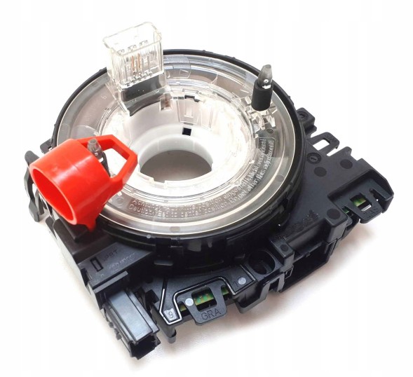 Borsehung СТРІЧКА ЗМОТУВАННЯ AIRBAG VW ГОЛЬФ VI 6 B18746 5K0953549A