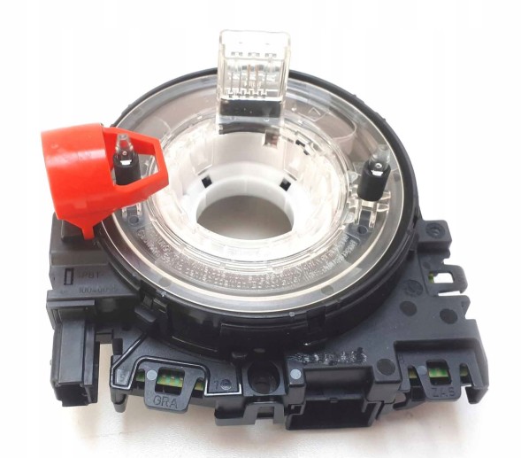 Borsehung СТРІЧКА ЗМОТУВАННЯ AIRBAG VW ГОЛЬФ VI 6 B18746 5K0953549A