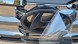 Hyundai OE GRILL ATRAPA CHŁODNICY + STELAŻ HYUNDAI TUCSON IV LIFT 2024- BEZ KAMERY Муляж решітки радіатора GRILL + КАРКАС Hyundai Tucson IV LIFT 24- OE 86351-N7HA0