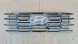 Hyundai OE GRILL ATRAPA CHŁODNICY + STELAŻ HYUNDAI TUCSON IV LIFT 2024- BEZ KAMERY Муляж решітки радіатора GRILL + КАРКАС Hyundai Tucson IV LIFT 24- OE 86351-N7HA0