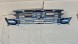 Hyundai OE GRILL ATRAPA CHŁODNICY + STELAŻ HYUNDAI TUCSON IV LIFT 2024- BEZ KAMERY Муляж решітки радіатора GRILL + КАРКАС Hyundai Tucson IV LIFT 24- OE 86351-N7HA0