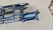 Hyundai OE GRILL ATRAPA CHŁODNICY + STELAŻ HYUNDAI TUCSON IV LIFT 2024- BEZ KAMERY Муляж решітки радіатора GRILL + КАРКАС Hyundai Tucson IV LIFT 24- OE 86351-N7HA0