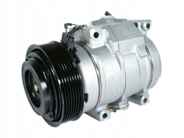 EURO KLIMA EKL35061-ZA / 447280-1120 / 447220-4072 / 447220-4073 / 447220-5260 / 447220-5261 / 447220-5262 / 447220-5271 / 447260-6250 / 447280-1121 / 51-0216 КОМПРЕСОР КОНДИЦІОНЕРА TOYOTA 447280-1120 447220-4072 447220-4073 447220-5260