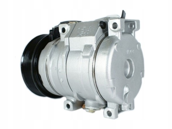 EURO KLIMA EKL35061-ZA / 447280-1120 / 447220-4072 / 447220-4073 / 447220-5260 / 447220-5261 / 447220-5262 / 447220-5271 / 447260-6250 / 447280-1121 / 51-0216 КОМПРЕСОР КОНДИЦІОНЕРА TOYOTA 447280-1120 447220-4072 447220-4073 447220-5260