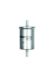 KL165 1 MAHLE ORIGINAL Фільтр палива