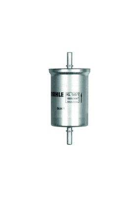 KL165 1 MAHLE ORIGINAL Фільтр палива