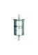 KL165 1 MAHLE ORIGINAL Фільтр палива