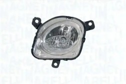 MAGNETI MARELLI 712475101129 Дальнє світло фар 712475101129 magneti marelli