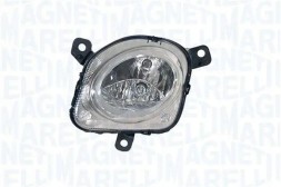 MAGNETI MARELLI 712475101129 Дальнє світло фар 712475101129 magneti marelli