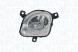 MAGNETI MARELLI 712475101129 Дальнє світло фар 712475101129 magneti marelli