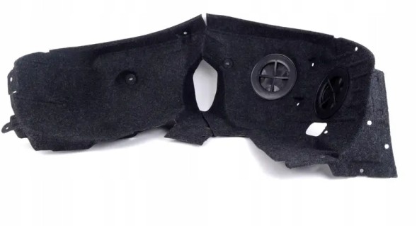 Mini OE 51717266546 Колісна арка MINI передня права R55 R56 R57 R58 R59
