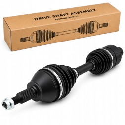 Китай fcs-01/01a360 ПІВОСЬ ЛІВА/ПРАВА DODGE RAM 1500 3.6 5.7 3.0 CRDI 4WD 4x4