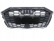 PA 8Y0853651C РЕШІТКА-АТРАПА БАМПЕРА AUDI A3 S3 8Y 2020 2021 2022 2023 2024 S-LINE