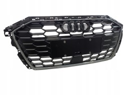 PA 8Y0853651C РЕШІТКА-АТРАПА БАМПЕРА AUDI A3 S3 8Y 2020 2021 2022 2023 2024 S-LINE
