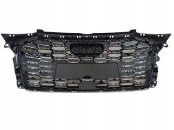 PA 8Y0853651C РЕШІТКА-АТРАПА БАМПЕРА AUDI A3 S3 8Y 2020 2021 2022 2023 2024 S-LINE