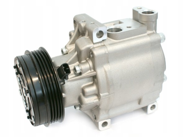 EURO KLIMA EKL31291-ZA, 447190-6590 / 447260-7940 / 447260-7941 / 73111-AG030 / 73111-AG03A / 73111AG000 КОМПРЕСОР КОНДИЦІОНЕРА SUBARU LEGACY / OUTBACK 73111AG000 73111AG001 73111AG030