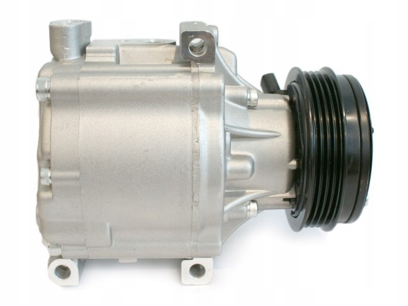 EURO KLIMA EKL31291-ZA, 447190-6590 / 447260-7940 / 447260-7941 / 73111-AG030 / 73111-AG03A / 73111AG000 КОМПРЕСОР КОНДИЦІОНЕРА SUBARU LEGACY / OUTBACK 73111AG000 73111AG001 73111AG030