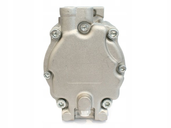 EURO KLIMA EKL31291-ZA, 447190-6590 / 447260-7940 / 447260-7941 / 73111-AG030 / 73111-AG03A / 73111AG000 КОМПРЕСОР КОНДИЦІОНЕРА SUBARU LEGACY / OUTBACK 73111AG000 73111AG001 73111AG030
