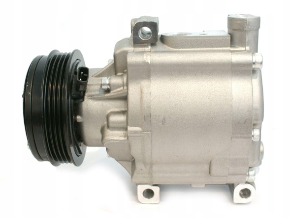 EURO KLIMA EKL31291-ZA, 447190-6590 / 447260-7940 / 447260-7941 / 73111-AG030 / 73111-AG03A / 73111AG000 КОМПРЕСОР КОНДИЦІОНЕРА SUBARU LEGACY / OUTBACK 73111AG000 73111AG001 73111AG030