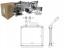 Nissens NIS76507/RS1 Обігрівальник nissens 81006060