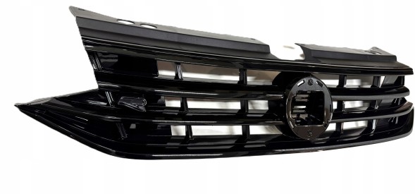 Китай VW TIGUAN 20- ATRAPA PRZÓD GRILL R-LINE FULL BLACK LIFT VW TIGUAN 20- АТРАПА ПЕРЕДНІЙ ГРИЛЬ R-LINE FULL BLACK ЛІФТ