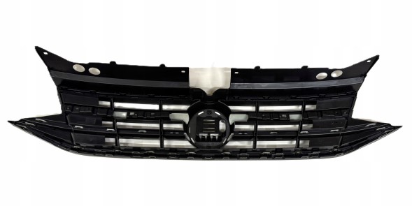 Китай VW TIGUAN 20- ATRAPA PRZÓD GRILL R-LINE FULL BLACK LIFT VW TIGUAN 20- АТРАПА ПЕРЕДНІЙ ГРИЛЬ R-LINE FULL BLACK ЛІФТ