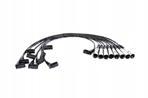 Bosch BOS0 986 356 330/RS2 Дроти запалювання bosch 300890566 zef566 b330 403