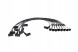 Bosch BOS0 986 356 330/RS2 Дроти запалювання bosch 300890566 zef566 b330 403