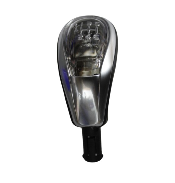 Volvo OE 31256965 Ручка важеля перемикання передач без підсвічування V40 2013 Volvo