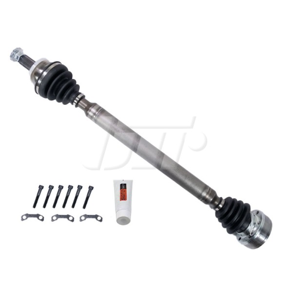 DS10447 SATO TECH Напіввісь