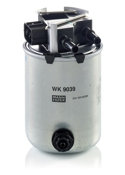 WK 9039 MANN FILTER Фільтр палива