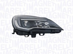 MAGNETI MARELLI 719000000120 Рефлектор фар lpr381/mma