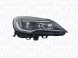 MAGNETI MARELLI 719000000120 Рефлектор фар lpr381/mma