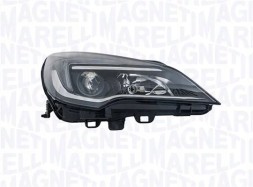 MAGNETI MARELLI 719000000120 Рефлектор фар lpr381/mma