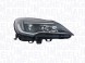 MAGNETI MARELLI 719000000120 Рефлектор фар lpr381/mma