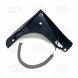 Land Rover OE Кришка задньої кришки багажника права з датчиком Range Rover L405 LR034418
