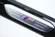 BMW OE 8071035 51168071035 9363444 64229363444 #54 Декоративні накладки на тунель консолі, алюміній ромбоподібний, пакет MPAKIET для BMW G01 X3 G02 X4