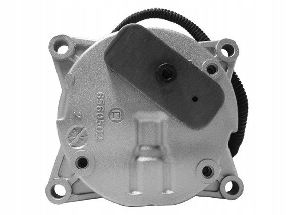 Airstal 1.4038A 0900K158 090.225.029.310 CNK158 CNAK158 AC35731 8FK351134-631 8FK351134-131 89060 8600156 810601040 699655 699155 68541 67541 51-0030 1135290 Компресор кондиціонера Citroen C5 Xantia / Break Peugeot 206 406 1135290