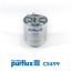 CS499 PURFLUX Фільтр палива